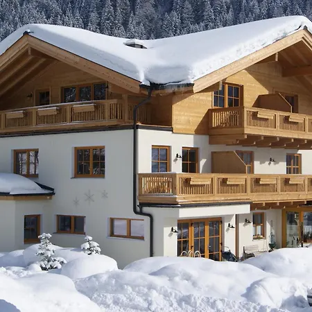 דירה Stockinger A1 *