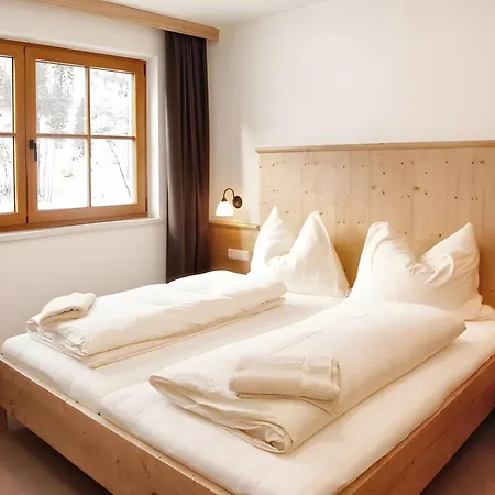 Stockinger A1 דירה