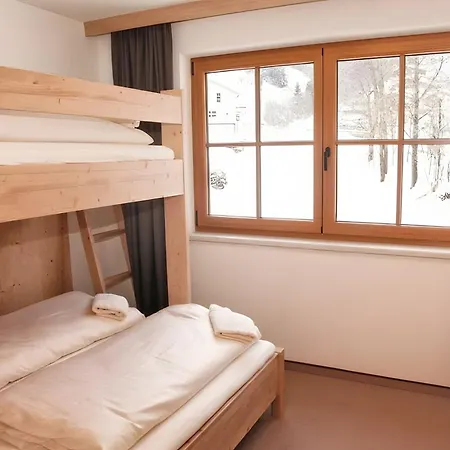 Stockinger A1 Lägenhet Grossarl