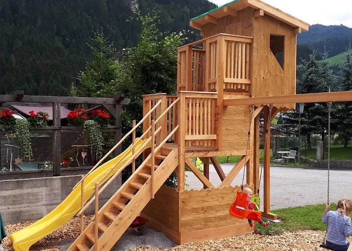 דירה Stockinger A1