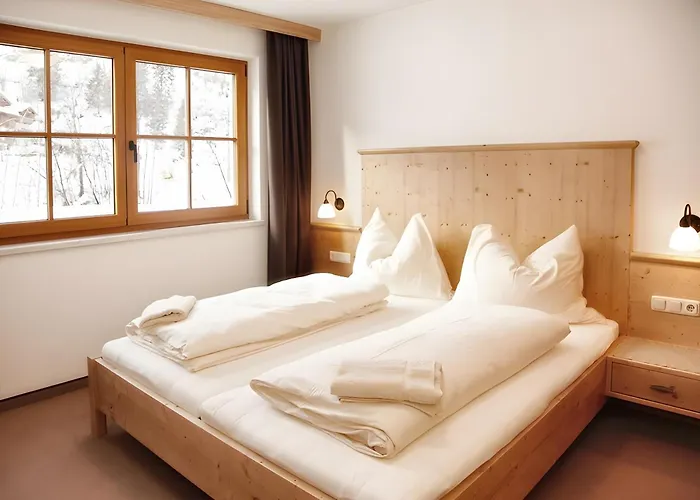 Stockinger A1 Lägenhet